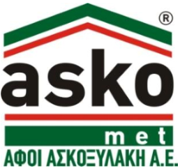 Askomet - ΑΦΟΙ Ασκοξυλάκη Α.Ε.